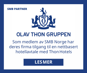 SMB Norge - SMB Partner