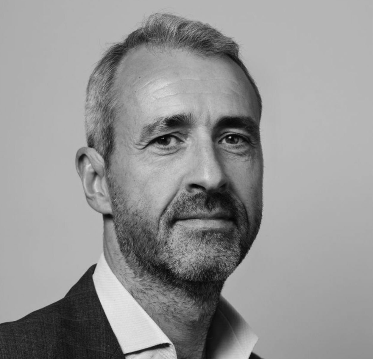 Olaf Thommessen, administrerende direktør i SMB Norge