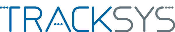 Tracksys logo